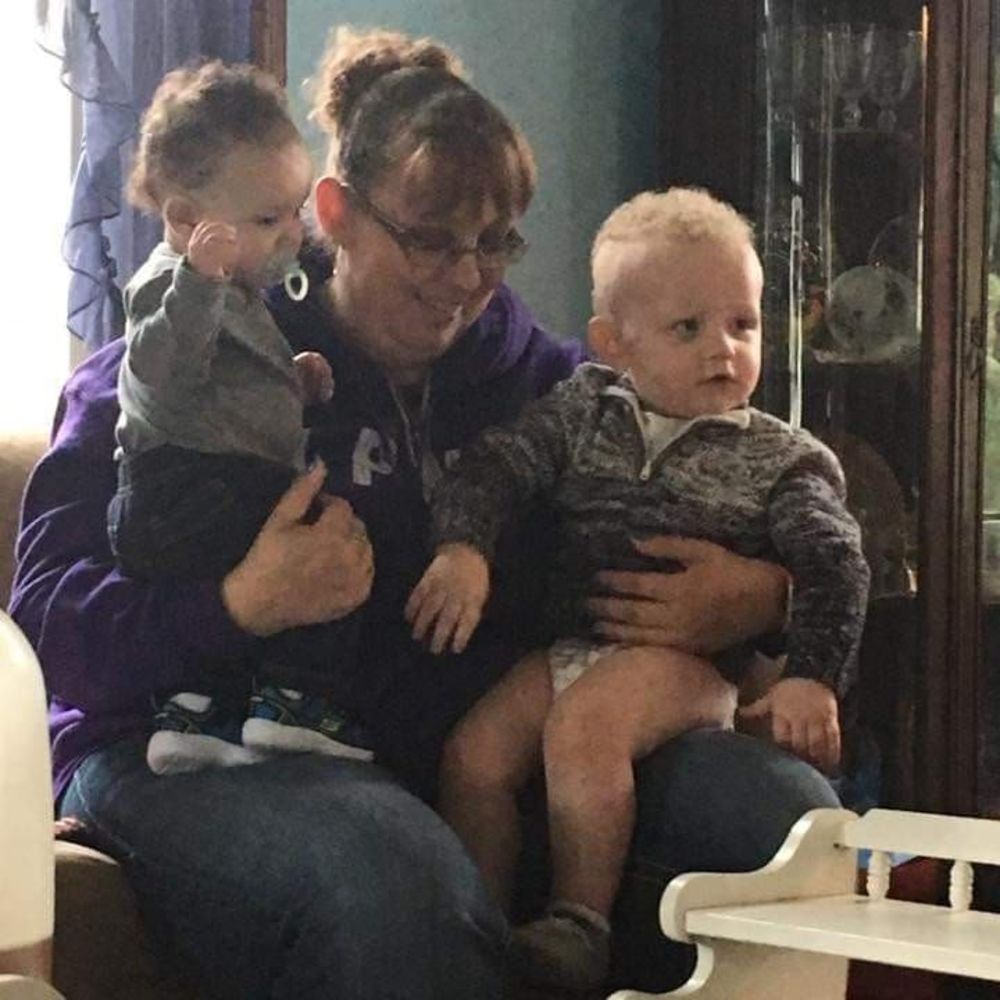 Meet your Posher, Hope